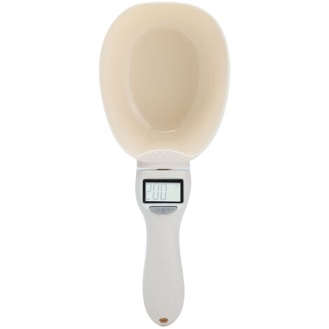 Digitale Küchenwaage 800 g/1 g, hohe Präzision, große Kapazität für Küche und Restaurant