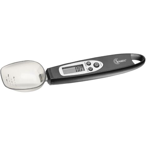 Digitale Löffelwaage ES494
