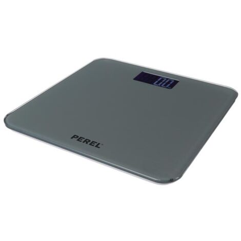 Digitale personenwaage - 180 kg 100 g