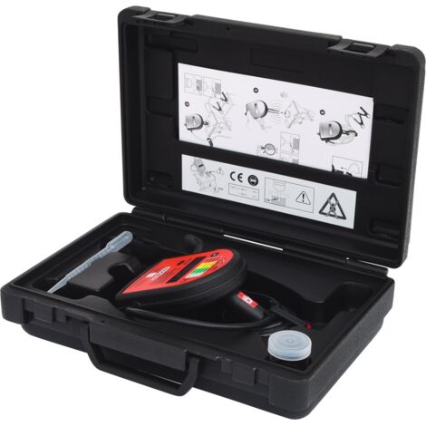 Digitaler Bremsflüssigkeits-Tester