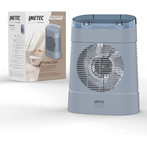 Digitaler Heizkörper IMETEC 4029 PROTECTION Blau 2100 W