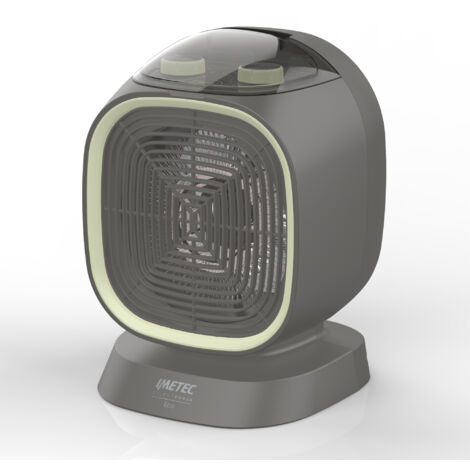 Digitaler Heizkörper IMETEC 4030 ECOSILENT Schwarz 2100 W