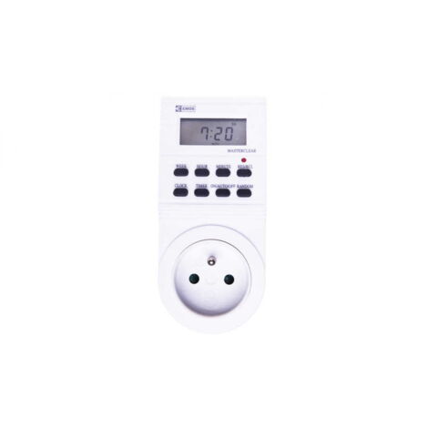Digitaler Timer TS-EF1 P5501