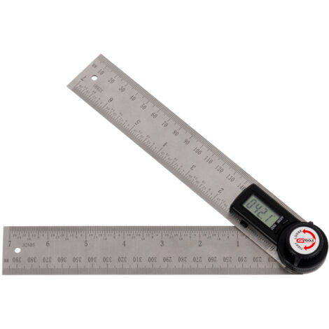 Digitaler Winkelmesser