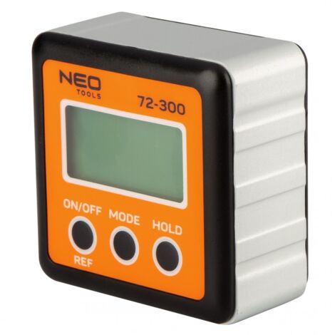 Digitaler Winkelmesser