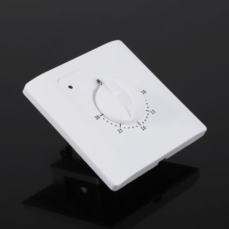 Digitaler Zeitschalter (220 V, 10 A) mit 30-Minuten-Timer, Steuerstecker