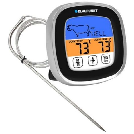 DIGITALES FLEISCHTHERMOMETER - BP-FTM501