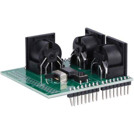 Digitales MIDI-Shield-Modul: Elektronisches Präzisionsmessgerät