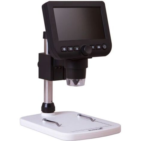Digitales Mikroskop Levenhuk DTX 350 LCD