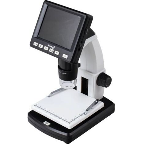 Digitales Mikroskop Levenhuk DTX 500 LCD