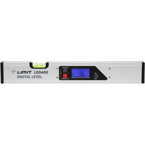 Digitales Niveaulimit LDD 400