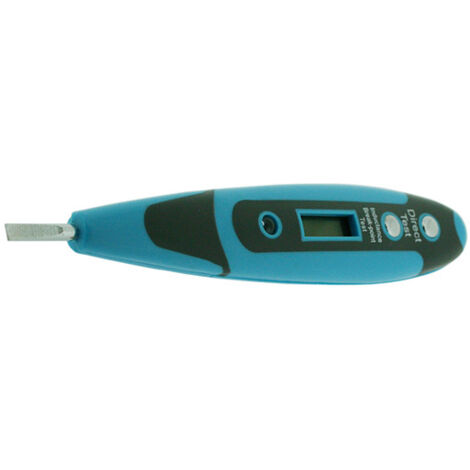 Digitales Prüfgerät Electro DH 51.118 8430552119608