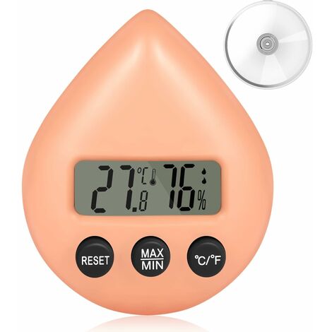 Bosch, 7747201004,Digital-Thermometer DTA0-120, neu