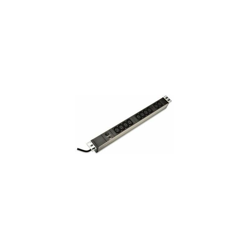 

Digitus 10-Outlet Strip