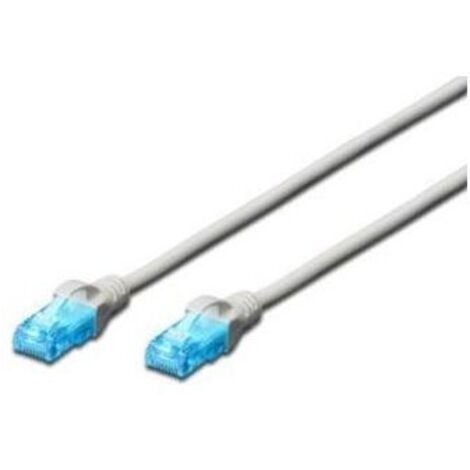 Digitus 2m Cat5e U/UTP