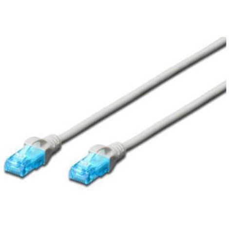 Digitus 2m Cat5e U/UTP