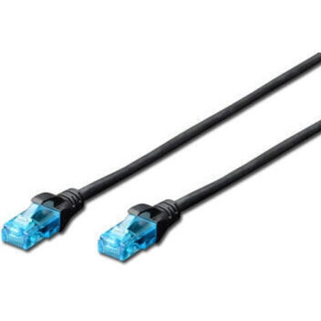 Digitus 5m Cat5e U/UTP