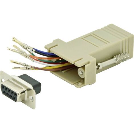 Digitus Adattatore RS 232