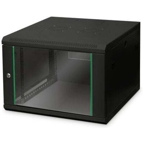 Digitus Alloggiamento a parete Serie Dynamic Basic - 600 x 450 mm (L x P)