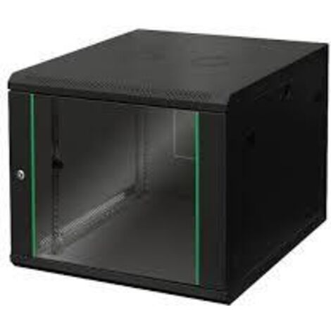 Digitus Alloggiamento a parete Serie Dynamic Basic - 600 x 600 mm (L x P)