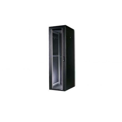 Digitus                                  Armadio 32 Unita' Linea Professionale (A) 1580 X (L) 600 X (P) 800 Mm. Colore Nero Ral9005