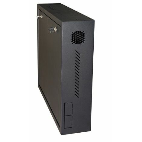 Digitus armadio con serrature DVR NVR 57x55x15 - LKDVR5N