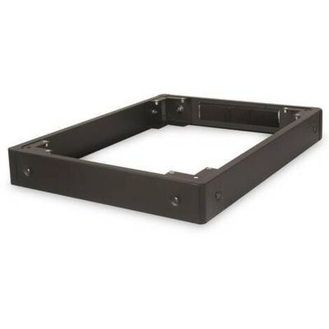 Digitus Basamento Per Armadio Rack 600X800 Colore Nero