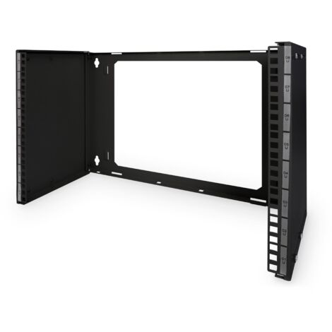 Digitus Box A Muro 8 Unita'