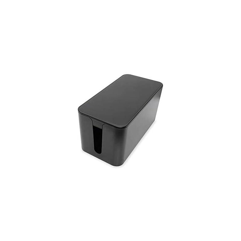 

Caja de gestión de Cables, Normal - Digitus