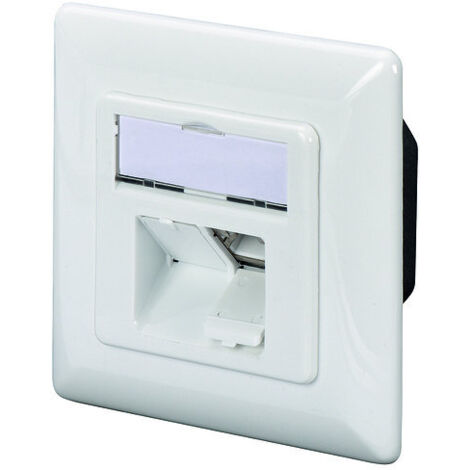 Digitus CAT 6A KLASSE EA ANSCHLUSSDOSE (DN-9007-S-1)