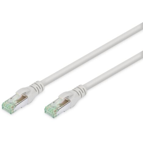 Digitus CAT 8.1 S/FTP patch cable