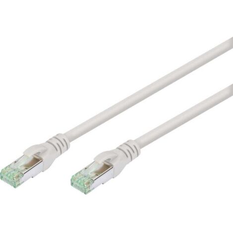 Digitus CAT 8.1 S/FTP patch cable
