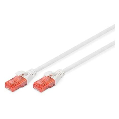 InLine Accoppiatore cavi Lan Cat.5e da RJ45 femmina a RJ45 femmina, non  schermato (UTP)