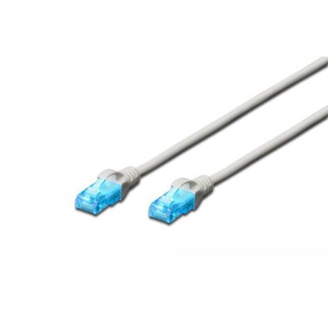Digitus Cavo patch U/UTP CAT 5e