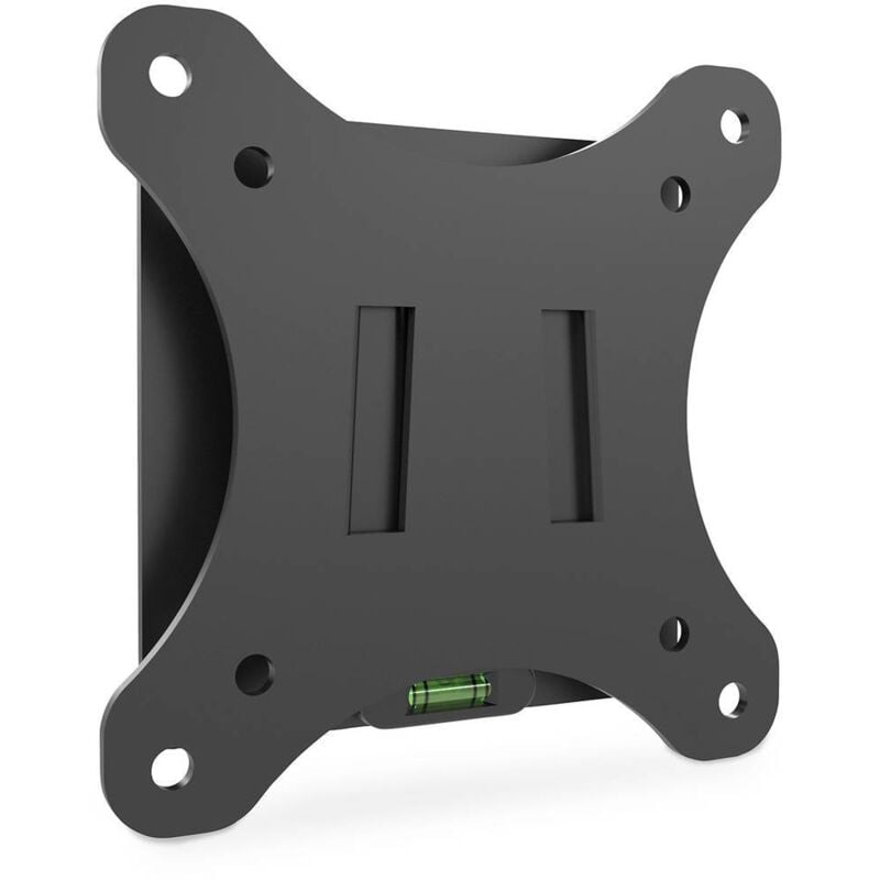 Digitus DA-90303-1 1 parte Supporto a muro per monitor 33,0 cm (13) - 81,3 cm (32) Nero Fisso