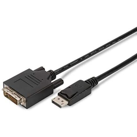 DIGITUS DISPLAYPORT ADAPTER CABL