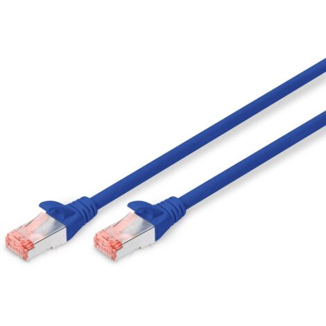 Digitus DK-1644-005/B cavo di rete