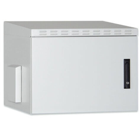 Digitus DN-19 07U-I-OD Wandmontierte robuste Schrank