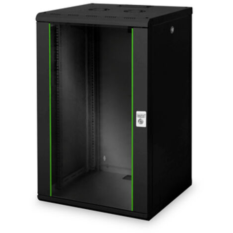 Digitus DN-19 20U-6/6-SW rack