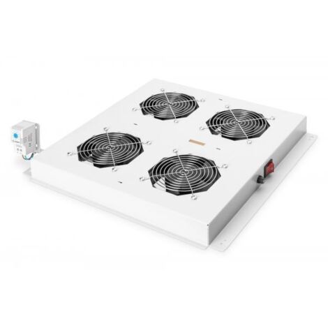Digitus Dn-19 Fan-4-n