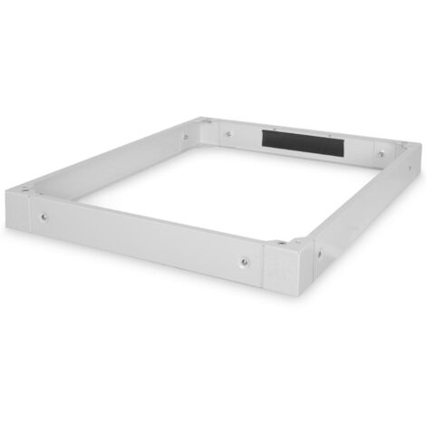 Digitus DN-19 PLINTH-8/10-1 Rack Zubehör