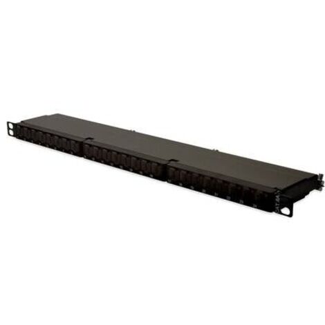 Digitus DN-91624S-SL-EA pezzo di pannello 0.5U