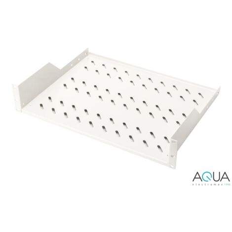 digitus DN-97610 porte accessoires gris 19 pouces