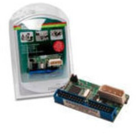 Digitus IDE zu SATA Adapter
