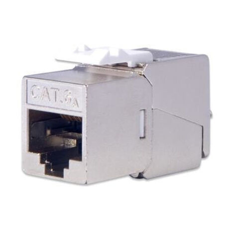 DIGITUS Keystone Modul Kat.6A geschirmt DN-93617