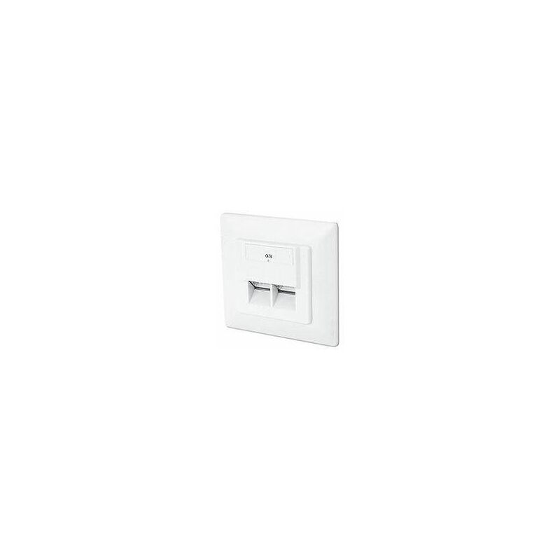 

Digitus Modular Wall Outlet CAT6