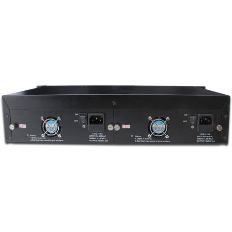 Digitus Professional 14 Slot Media Converter Chassis