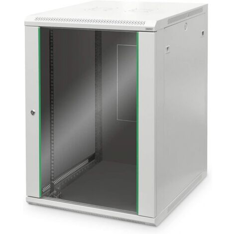 Digitus Professional Dynamic Basic Serie DN-19 16U Grau