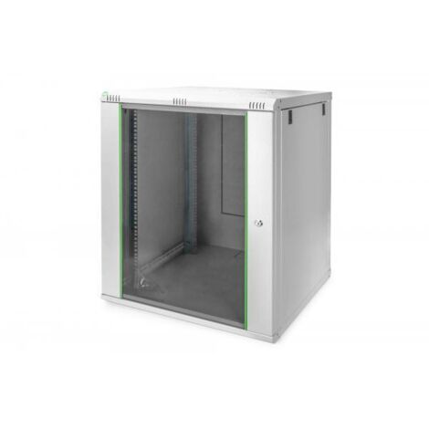 Digitus Professional Dynamic Basic Series DN-19 16U Gris