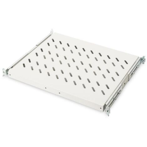 Digitus Ripiani estraibili per armadi da 483 mm (19")